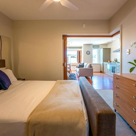 The Sands - Apartment 3 - Stay Waiheke Onetangi Zewnętrze zdjęcie