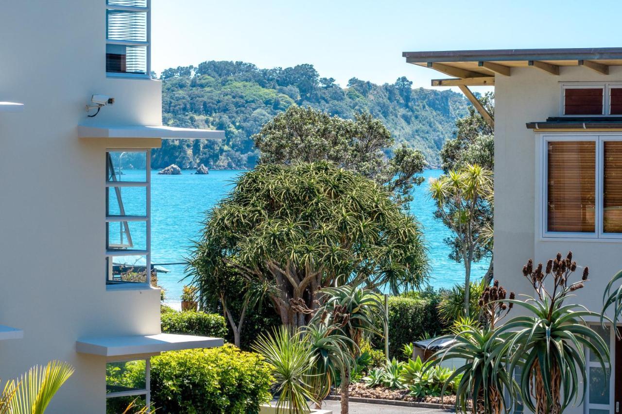 The Sands - Apartment 3 - Stay Waiheke Onetangi Zewnętrze zdjęcie