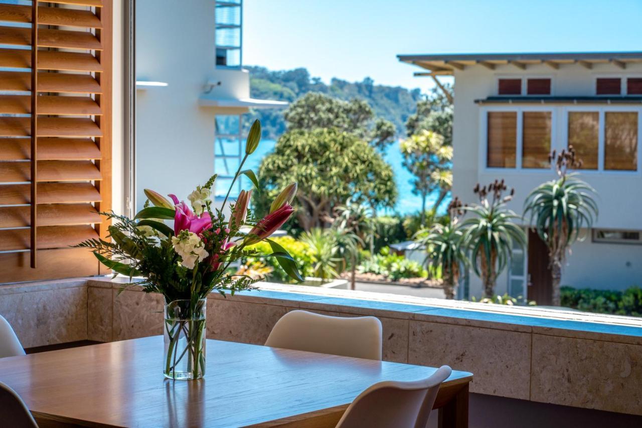 The Sands - Apartment 3 - Stay Waiheke Onetangi Zewnętrze zdjęcie