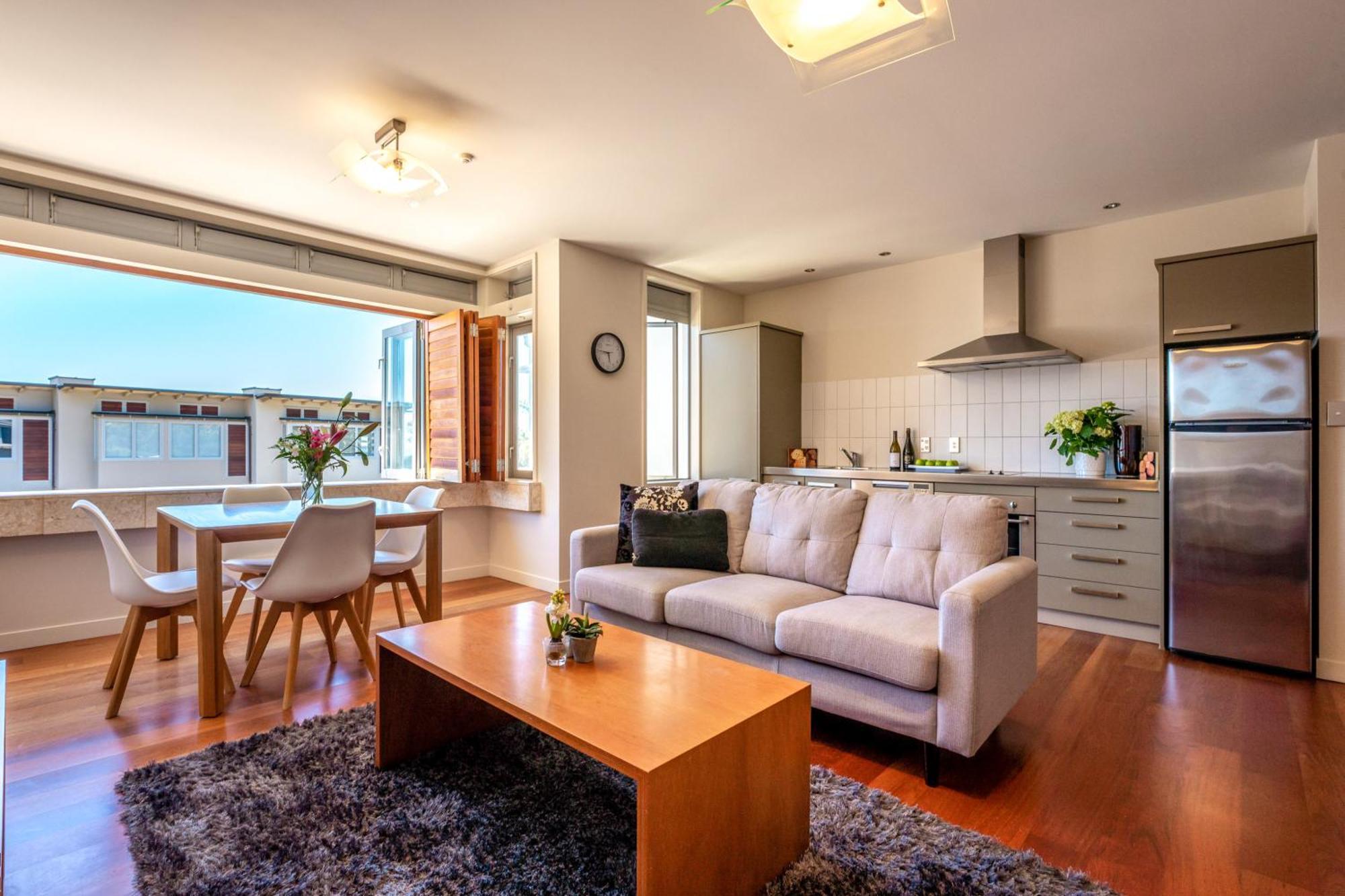 The Sands - Apartment 3 - Stay Waiheke Onetangi Zewnętrze zdjęcie